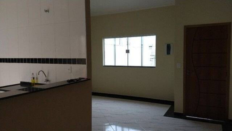 Imagem Casa com 2 Quartos à Venda, 70 m² em Residencial Estoril - Taubaté