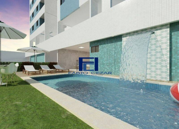 Apartamento com 3 Quartos à Venda,  em Cordeiro - Recife