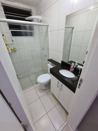 Imagem Apartamento com 2 Quartos à Venda, 53 m² em Ponte De São João - Jundiaí