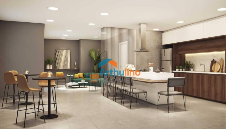 Foto do imóvel: Apartamento com 2 Quartos à Venda, 38 m² em Itaquera - São Paulo