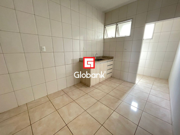 Imagem Apartamento com 2 Quartos para Alugar, 60 m² em Todos Os Santos - Montes Claros