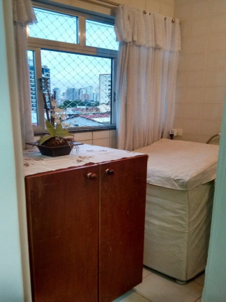 Imagem Apartamento com 2 Quartos à Venda, 63 m² em Vila Gumercindo - Sao Paulo