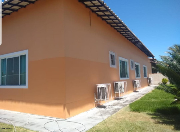 Imagem Casa com 4 Quartos à Venda, 420 m² em Figueira - Arraial Do Cabo