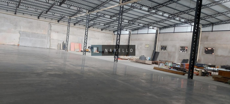 Imagem Imóvel Comercial para Alugar, 3.300 m² em Cambuci - São Paulo