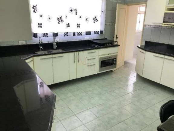 Imagem Apartamento com 2 Quartos à Venda, 124 m² em Aparecida - Santos