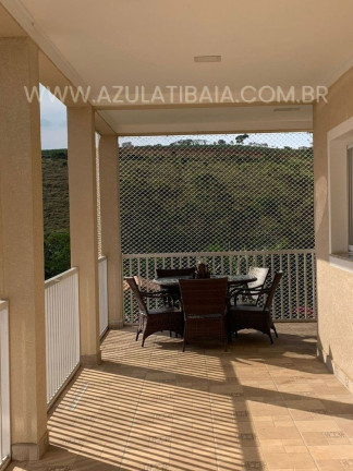 Imagem Casa com 6 Quartos à Venda, 500 m² em Parque Rio Abaixo - Atibaia
