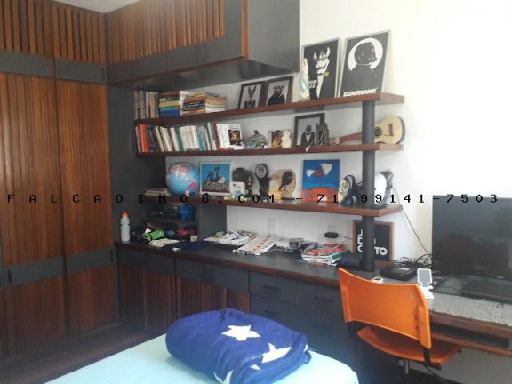 Imagem Apartamento com 4 Quartos à Venda, 249 m² em Pituba - Salvador