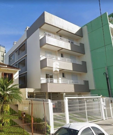 Imagem Apartamento com 2 Quartos à Venda, 65 m² em Nossa Senhora De Fátima - Santa Maria