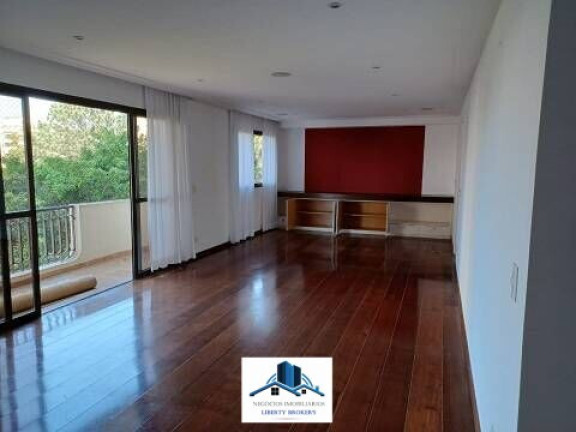 Imagem Apartamento com 5 Quartos à Venda, 160 m² em Vila Suzana - São Paulo