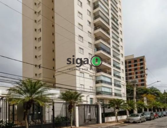 Imagem Apartamento com 2 Quartos à Venda, 86 m² em Vila Suzana - São Paulo