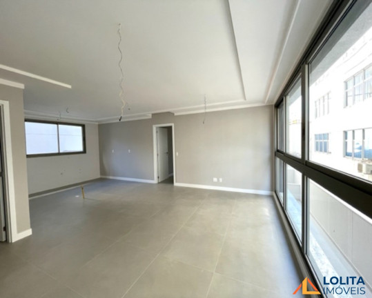 Imagem Apartamento com 3 Quartos à Venda, 108 m² em Centro - Florianópolis