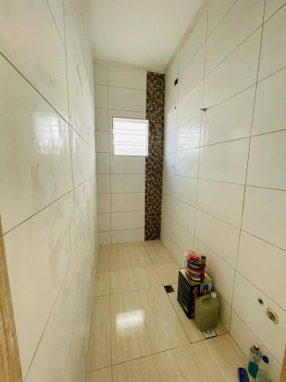 Imagem Casa com 2 Quartos à Venda, 126 m² em Jardim Leonor - Mongaguá