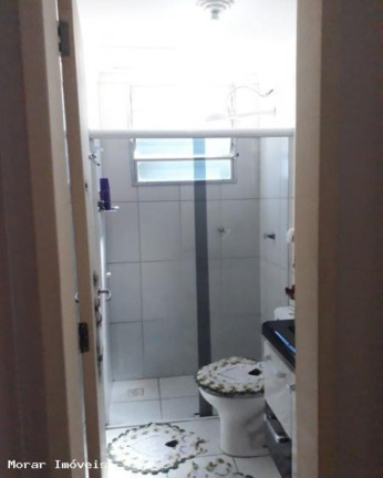 Imagem Apartamento com 3 Quartos para Alugar ou Temporada, 71 m² em Ponte De São João - Jundiaí