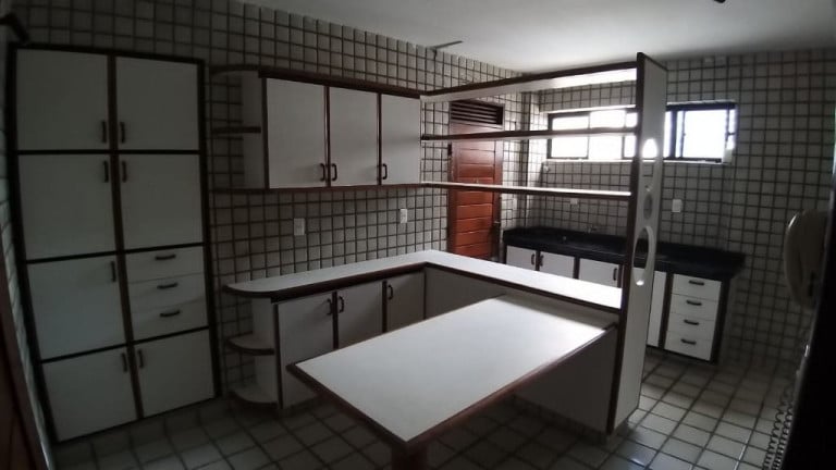 Imagem Apartamento com 4 Quartos à Venda, 194 m² em Tambaú - João Pessoa