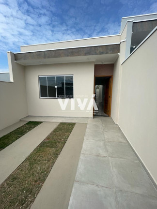 Imagem Casa com 2 Quartos à Venda, 125 m² em Extrema - Extrema