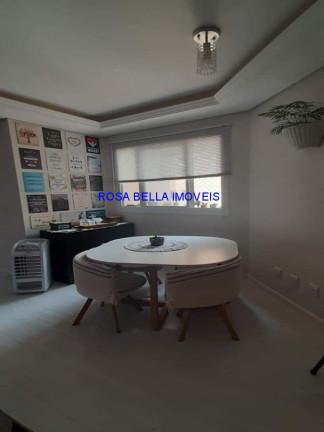 Imagem Apartamento com 2 Quartos à Venda, 50 m² em Jardim Shangai - Jundiaí