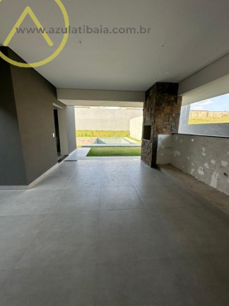 Imagem Casa com 4 Quartos à Venda, 285 m² em Condominio Equilibrium - Atibaia