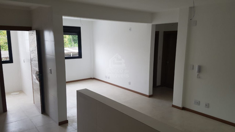 Imagem Apartamento com 1 Quarto à Venda, 50 m² em Nossa Senhora De Fátima - Santa Maria
