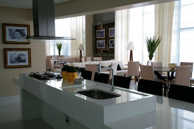 Apartamento com 5 Quartos à Venda, 510 m² em Altiplano Cabo Branco - João Pessoa