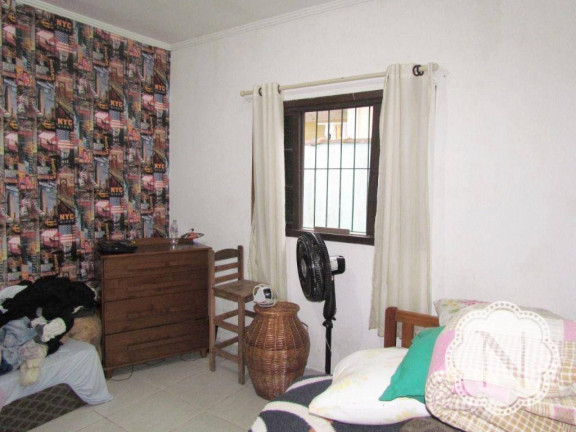Imagem Casa com 2 Quartos à Venda, 50 m² em Jardim Magalhães - Itanhaém