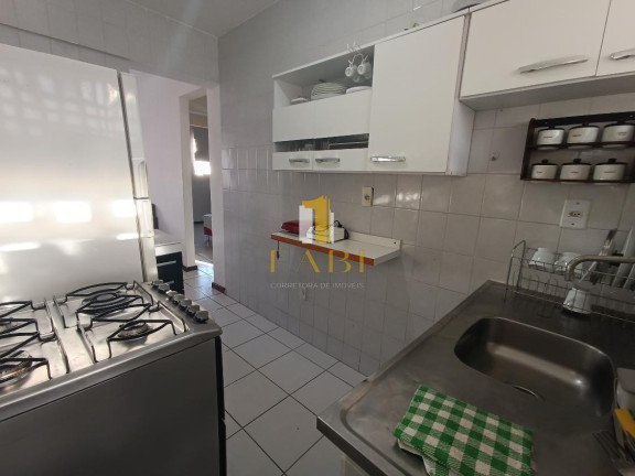 Apartamento com 2 Quartos à Venda, 51 m² em Intermares - Cabedelo