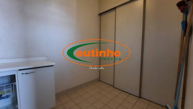 Imagem Apartamento com 2 Quartos à Venda, 81 m² em Vila Isabel - Rio De Janeiro