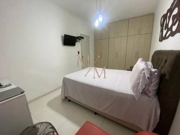 Imagem Apartamento com 2 Quartos à Venda, 95 m² em Embaré - Santos