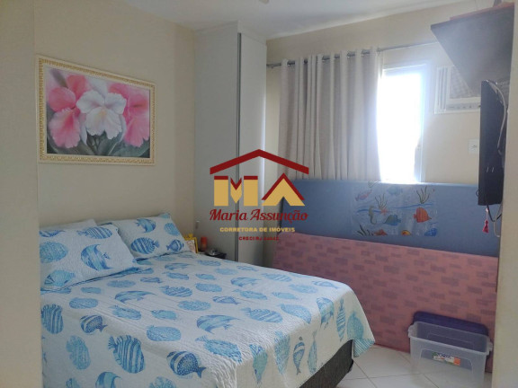 Imagem Apartamento com 2 Quartos à Venda, 109 m² em Praia Do Forte - Cabo Frio