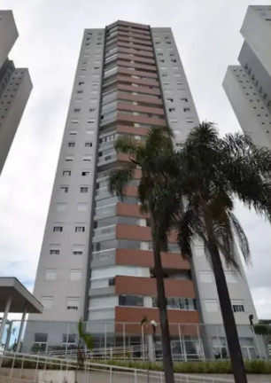 Imagem Apartamento com 3 Quartos à Venda, 81 m² em Vila Augusta - Guarulhos