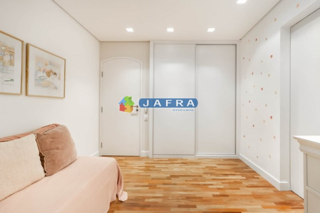Apartamento com 3 Quartos à Venda, 244 m² em Jardim Paulista - São Paulo