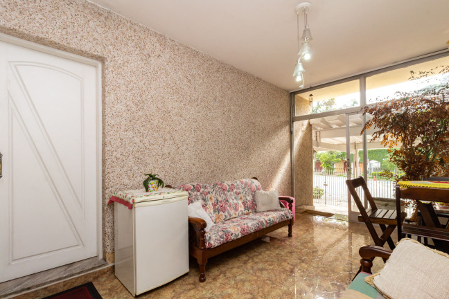 Imagem Casa com 3 Quartos à Venda, 229 m² em Alto Da Lapa - São Paulo