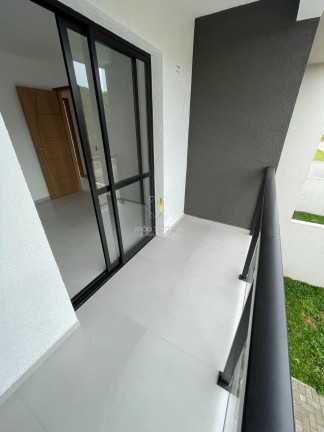Imagem Sobrado com 3 Quartos à Venda, 77 m² em Brejatuba - Guaratuba