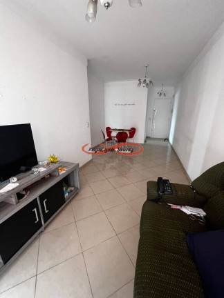 Imagem Apartamento com 2 Quartos à Venda, 53 m² em Penha De França - São Paulo