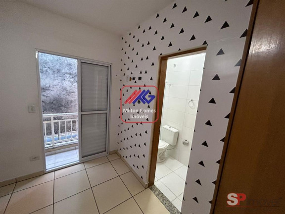 Casa com 2 Quartos à Venda, 60 m² em Vila Ré - São Paulo