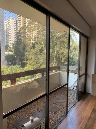 Apartamento com 3 Quartos à Venda, 140 m² em Vila Andrade - São Paulo