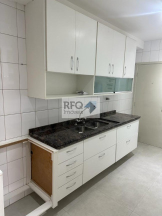 Imagem Apartamento com 3 Quartos à Venda, 125 m² em Tatuape - São Paulo