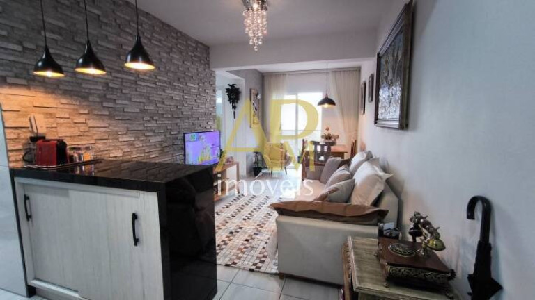 Apartamento com 2 Quartos à Venda, 65 m² em Rio Caveiras - Biguaçu