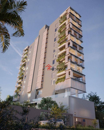 Imagem Apartamento com 3 Quartos à Venda, 150 m² em Canto Do Forte - Praia Grande