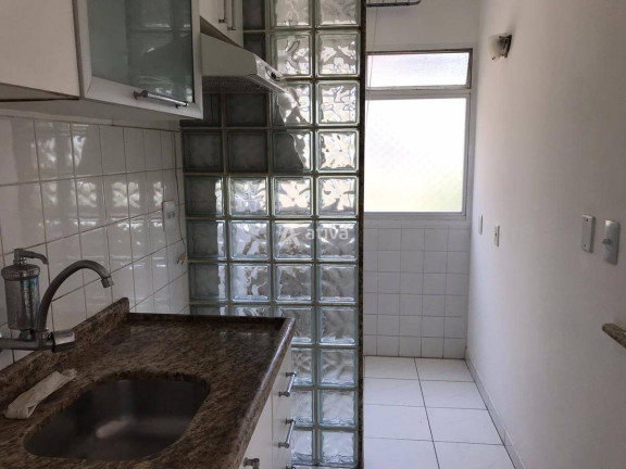 Apartamento com 2 Quartos à Venda, 47 m² em Vargem Pequena - Rio De Janeiro