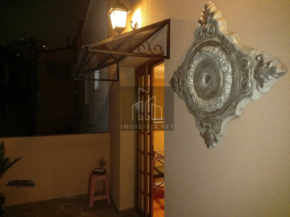 Imagem Sobrado com 2 Quartos à Venda, 100 m² em Aclimação - São Paulo
