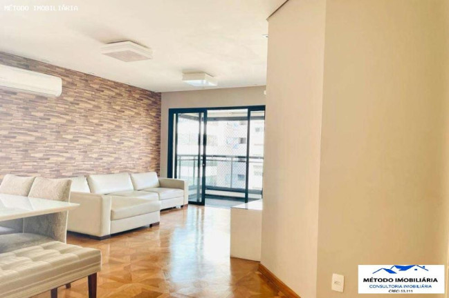 Imagem Apartamento com 4 Quartos à Venda, 175 m² em Pinheiros - São Paulo