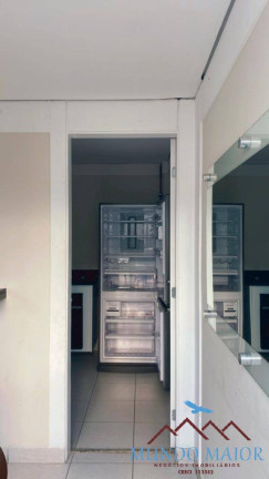 Imagem Apartamento com 2 Quartos à Venda, 49 m² em Vila Alzira - Santo André