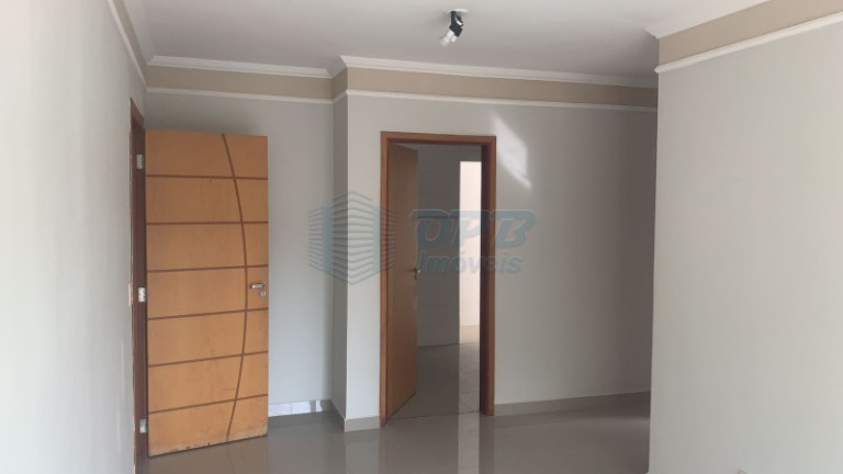 Imagem Apartamento à Venda,  em Jardim Botânico - Ribeirão Preto