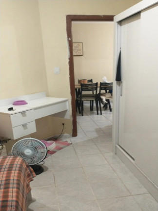 Imagem Apartamento com 3 Quartos à Venda, 60 m² em Ingá - Betim