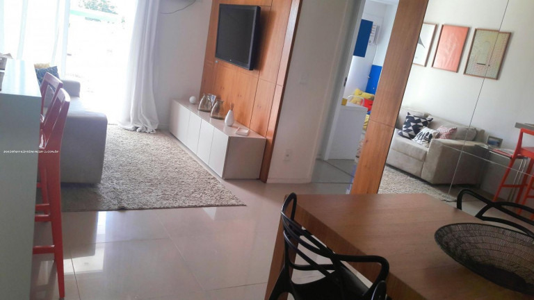 Imagem Apartamento à Venda, 72 m² em Jacarepaguá - Rio De Janeiro