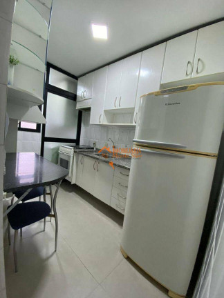 Imagem Apartamento com 2 Quartos à Venda, 58 m² em Penha De França - São Paulo