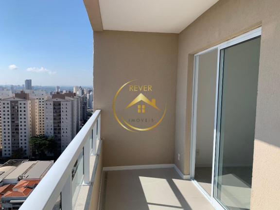 Imagem Apartamento com 2 Quartos à Venda, 70 m² em Jardim Brasil - Campinas