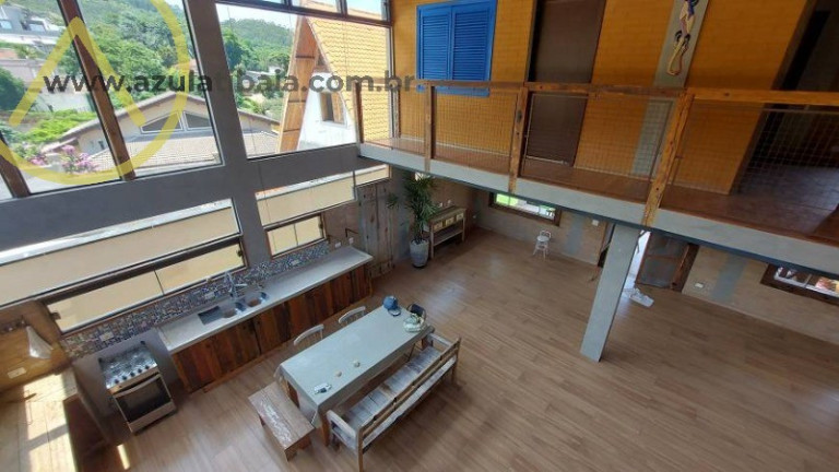Imagem Casa com 4 Quartos à Venda, 550 m² em Parque Arco Iris - Atibaia