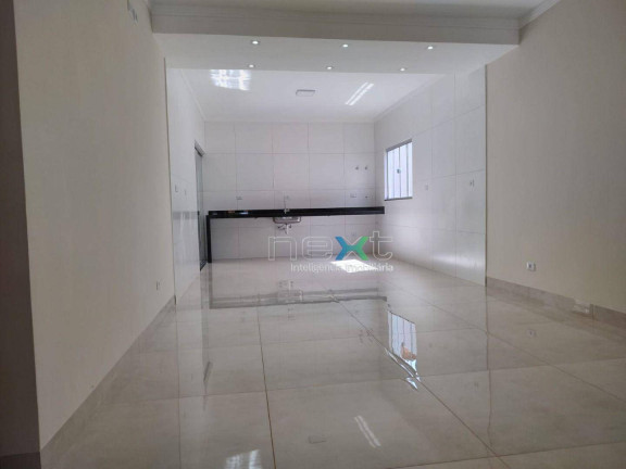 Imagem Casa com 3 Quartos à Venda, 180 m² em Vila Nasser - Campo Grande