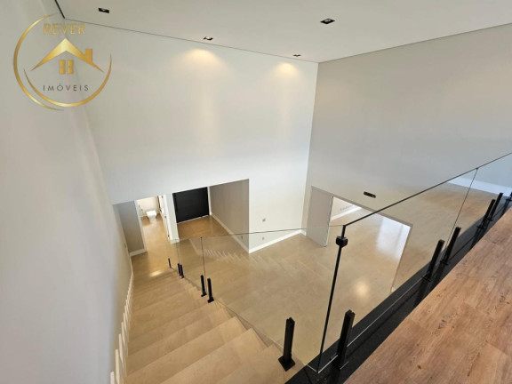 Imagem Casa com 3 Quartos à Venda, 468 m² em Loteamento Alphaville Campinas - Campinas